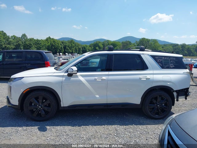 Hyundai Palisade Xrt 2024 KM8R3DGE5RU754729 Image 14
