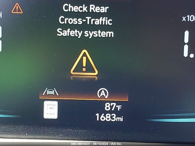 Hyundai Palisade Xrt 2024 KM8R3DGE5RU754729 Image 15