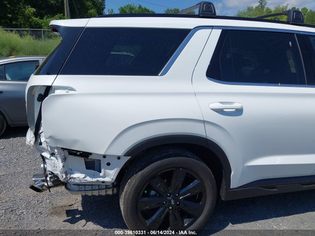 Hyundai Palisade Xrt 2024 KM8R3DGE5RU754729 Image 17
