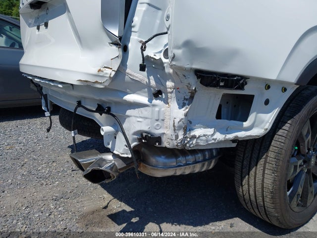 Hyundai Palisade Xrt 2024 KM8R3DGE5RU754729 Image 18