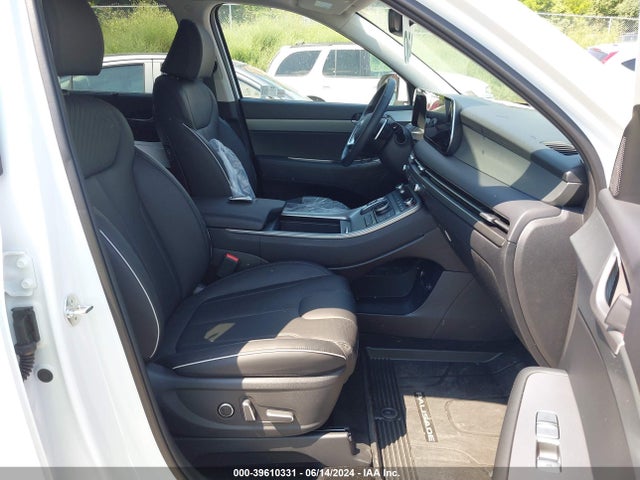 Hyundai Palisade Xrt 2024 KM8R3DGE5RU754729 Image 5