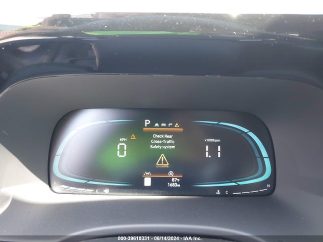 Hyundai Palisade Xrt 2024 KM8R3DGE5RU754729 Image 7