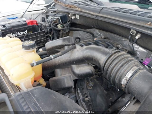 1FTEW1C52JKC70080 Ford F-150 Xlt