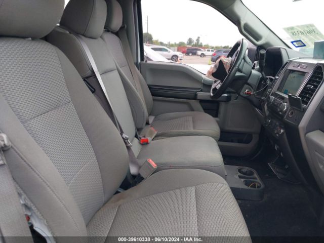 1FTEW1C52JKC70080 Ford F-150 Xlt
