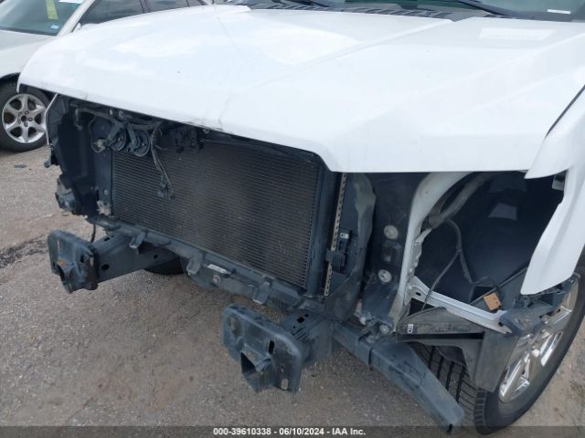 1FTEW1C52JKC70080 Ford F-150 Xlt