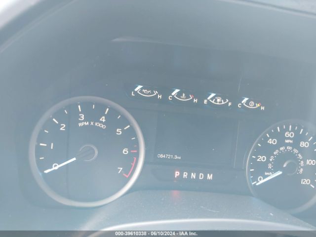 1FTEW1C52JKC70080 Ford F-150 Xlt