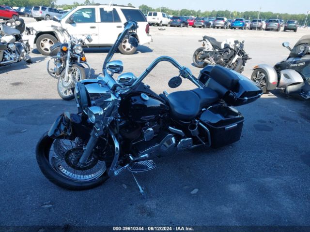 2004 HARLEY-DAVIDSON FLHRCI 1HD1FRW154Y703557 Photo 1