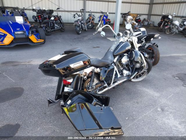 2004 HARLEY-DAVIDSON FLHRCI 1HD1FRW154Y703557 Photo 3