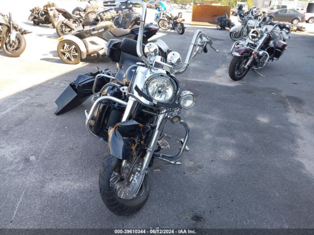 2004 HARLEY-DAVIDSON FLHRCI 1HD1FRW154Y703557 Photo 4