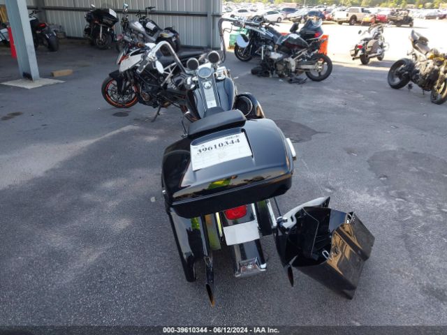 2004 HARLEY-DAVIDSON FLHRCI 1HD1FRW154Y703557 Photo 5