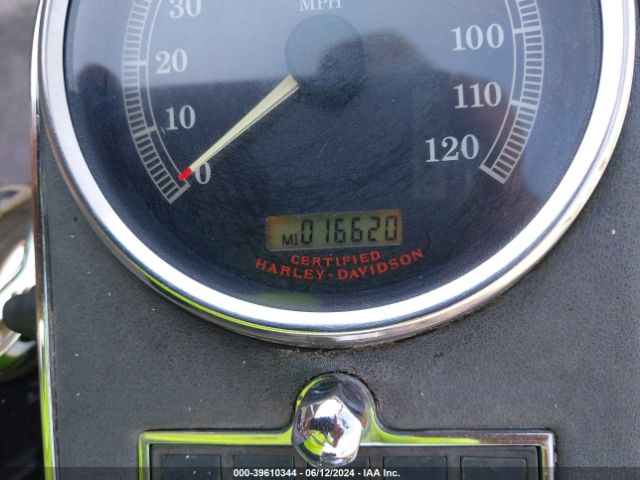 2004 HARLEY-DAVIDSON FLHRCI 1HD1FRW154Y703557 Photo 6