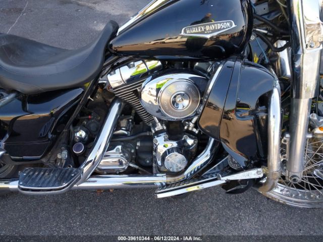 2004 HARLEY-DAVIDSON FLHRCI 1HD1FRW154Y703557 Photo 7