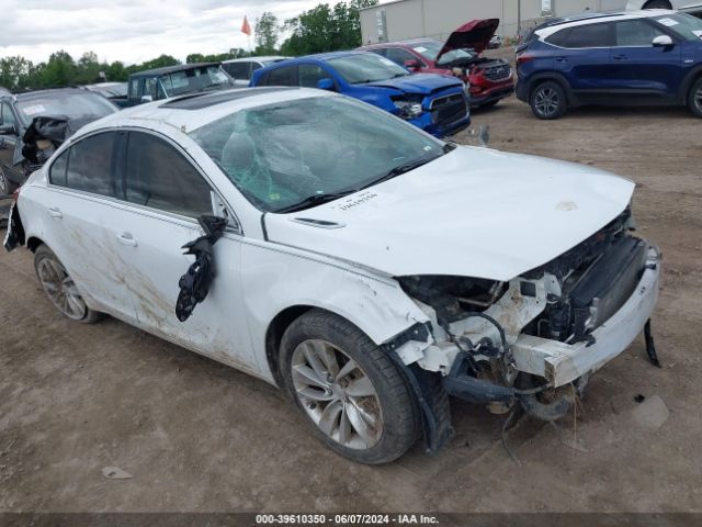 2G4GN5EX3F9296516 auction archive image