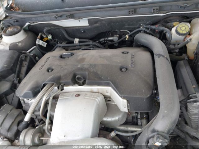2G4GN5EX3F9296516 Buick Regal Turbo/e-assist Premium I