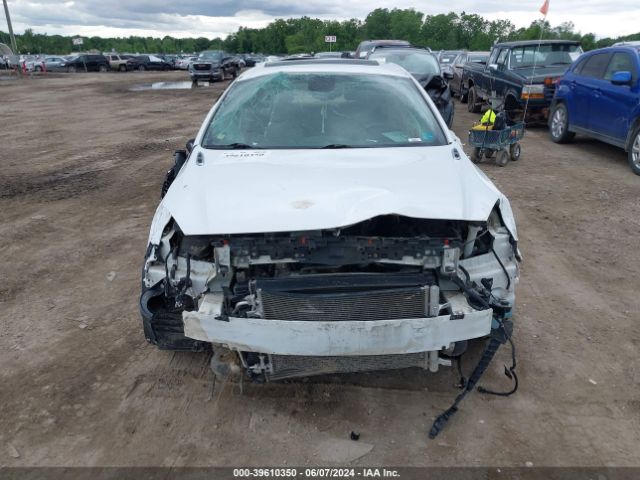 2G4GN5EX3F9296516 Buick Regal Turbo/e-assist Premium I