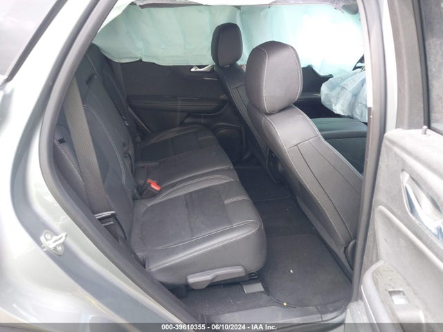Chevrolet Blazer Awd 3lt 2023 3GNKBJRS0PS172505 Image 8