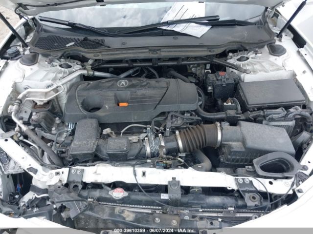 19UUB5F30MA003024 Acura Tlx Standard