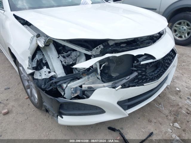 19UUB5F30MA003024 Acura Tlx Standard
