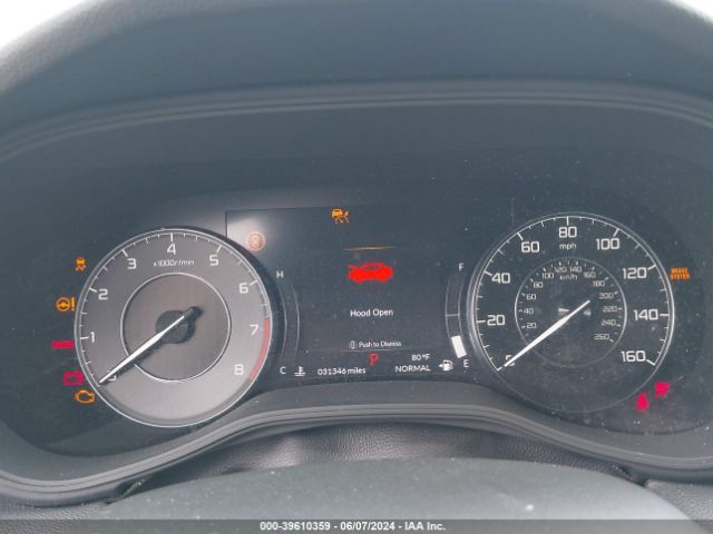 19UUB5F30MA003024 Acura Tlx Standard