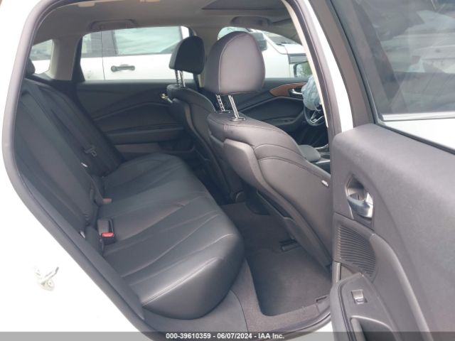 19UUB5F30MA003024 Acura Tlx Standard