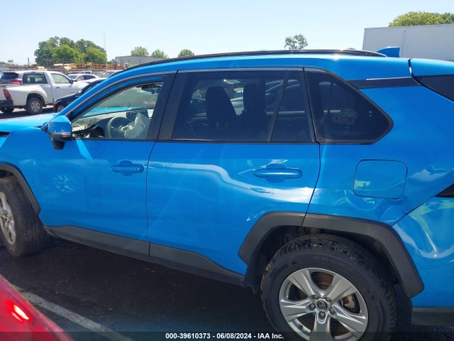 Toyota Rav4 Xle 2019 JTMW1RFV4KD012405 Image 14