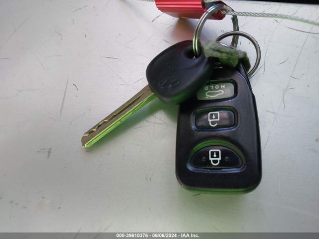 5NPEB4AC1EH924943 Hyundai SONATA GLS