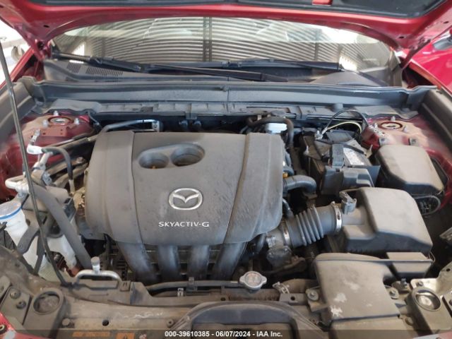 3MVDMBDL7MM302408 Mazda Cx-30 Premium