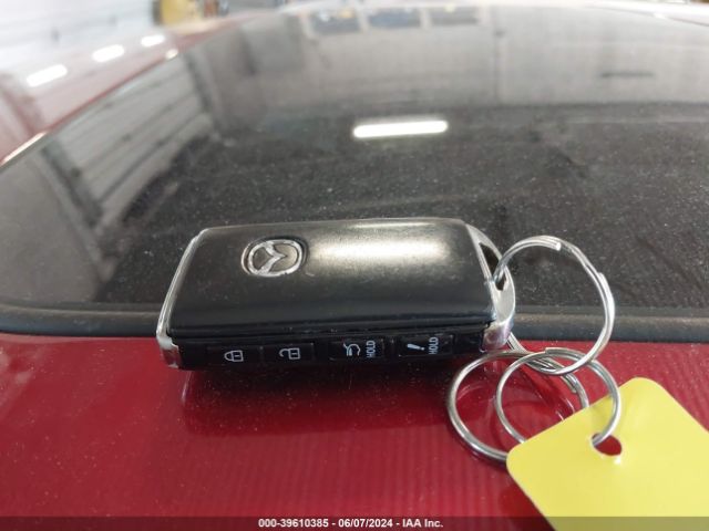 3MVDMBDL7MM302408 Mazda Cx-30 Premium