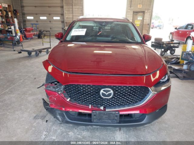3MVDMBDL7MM302408 Mazda Cx-30 Premium