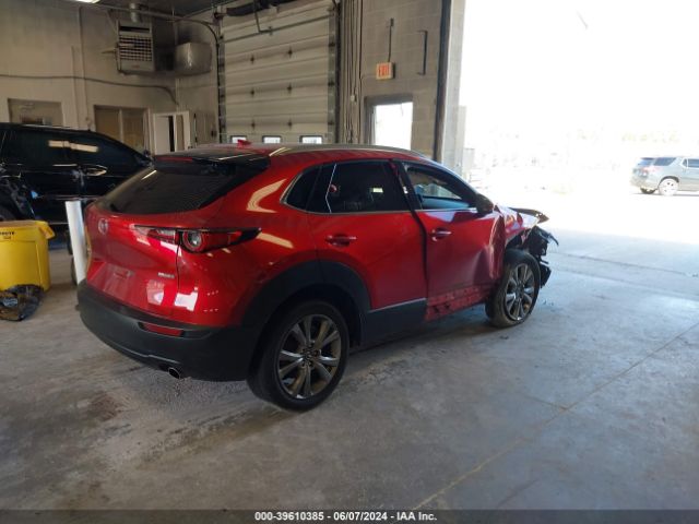 3MVDMBDL7MM302408 Mazda Cx-30 Premium