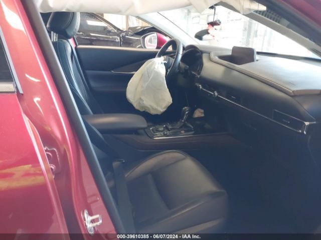 3MVDMBDL7MM302408 Mazda Cx-30 Premium