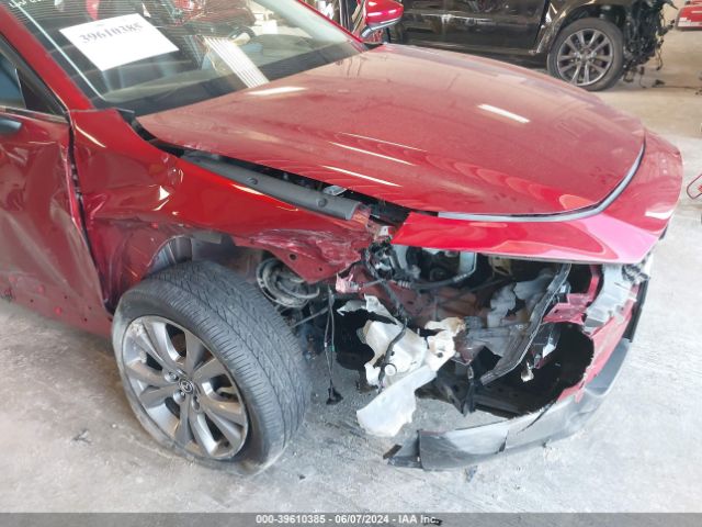 3MVDMBDL7MM302408 Mazda Cx-30 Premium