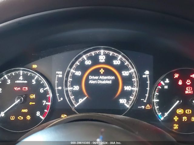 3MVDMBDL7MM302408 Mazda Cx-30 Premium