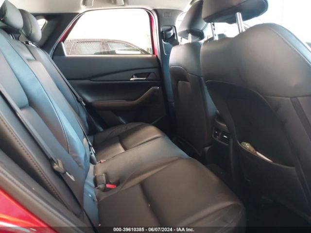 3MVDMBDL7MM302408 Mazda Cx-30 Premium
