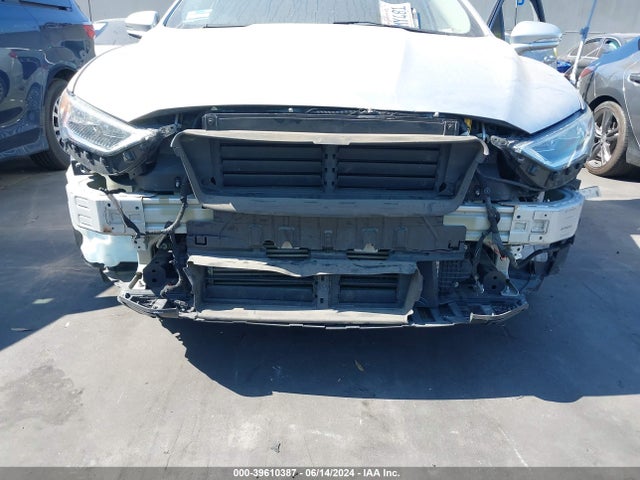Ford FUSION SE 2017 3FA6P0H99HR207173 Image 6