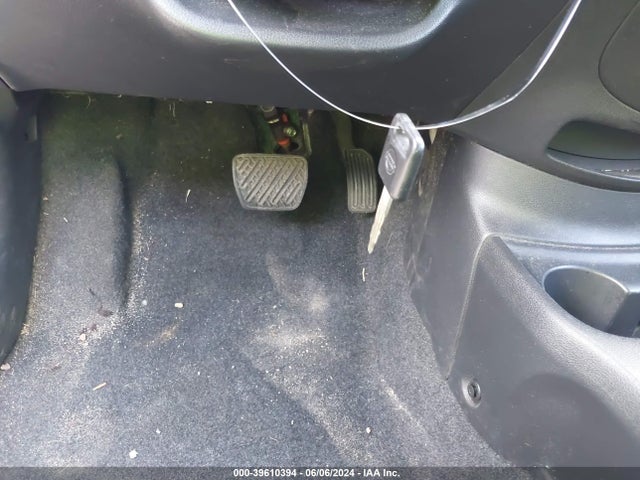 Nissan Versa Note S Plus 2014 3N1CE2CP2EL364467 Image 11
