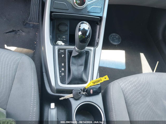 Hyundai ELANTRA SE 2015 5NPDH4AE3FH558965 Image 11