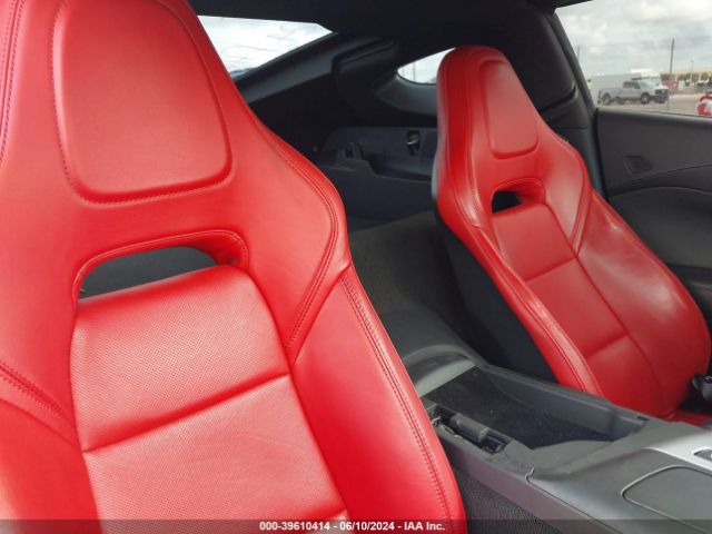1G1YA2D79F5124811 Chevrolet CORVETTE STINGRAY