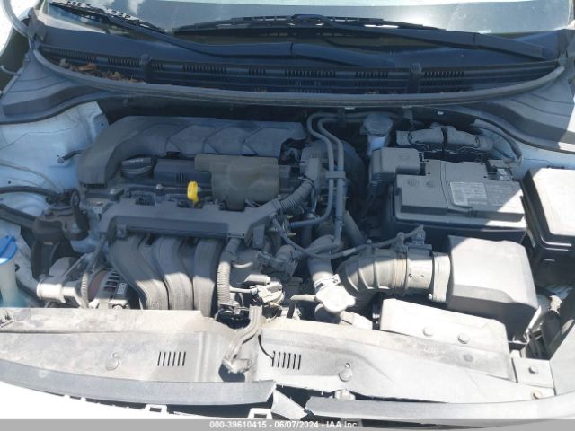 3KPA24AD6LE288285 KIA RIO S