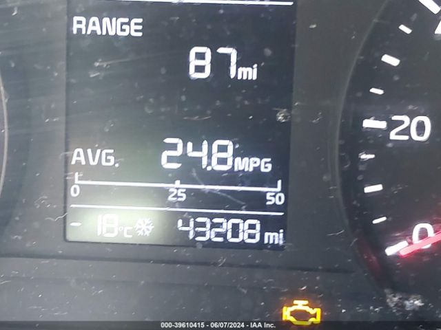 3KPA24AD6LE288285 KIA RIO S
