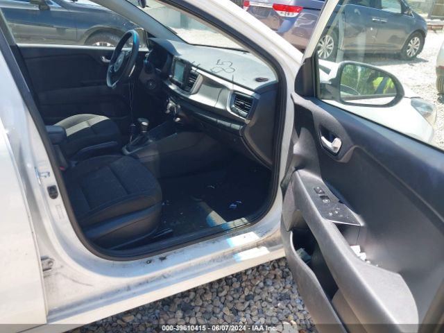 3KPA24AD6LE288285 KIA RIO S