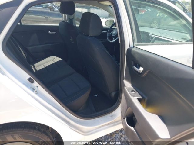3KPA24AD6LE288285 KIA RIO S
