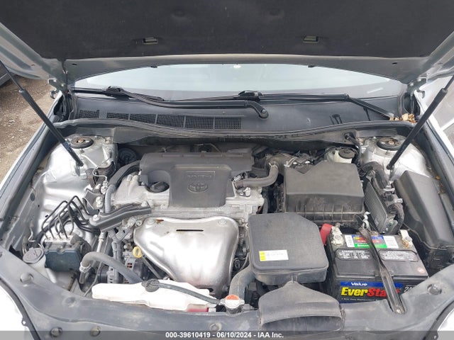 Toyota CAMRY LE 2016 4T4BF1FK8GR572122 Image 10