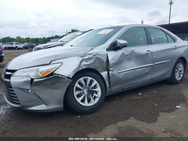 Toyota CAMRY LE 2016 4T4BF1FK8GR572122 Image 6