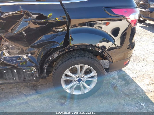 Ford ESCAPE SE 2018 1FMCU0G93JUC20762 Image 13