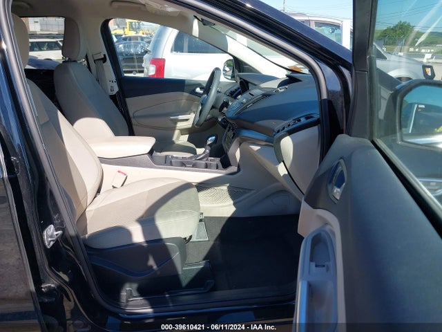 Ford ESCAPE SE 2018 1FMCU0G93JUC20762 Image 5
