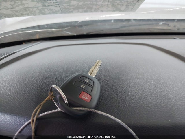 Toyota Tacoma Sr5 2019 5TFRX5GN2KX155242 Image 11