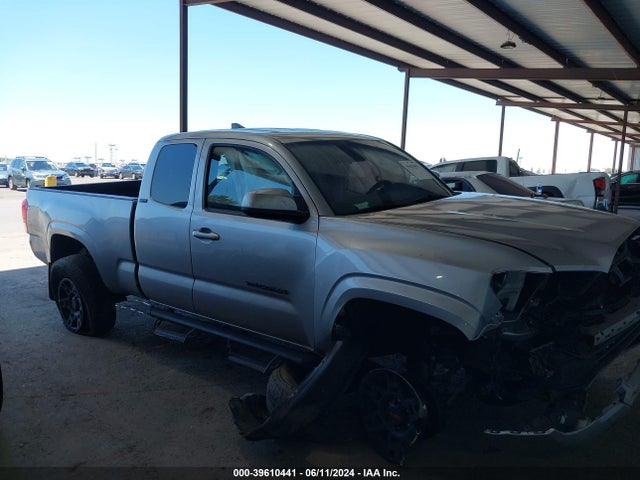 Toyota Tacoma Sr5 2019 5TFRX5GN2KX155242 Image 13