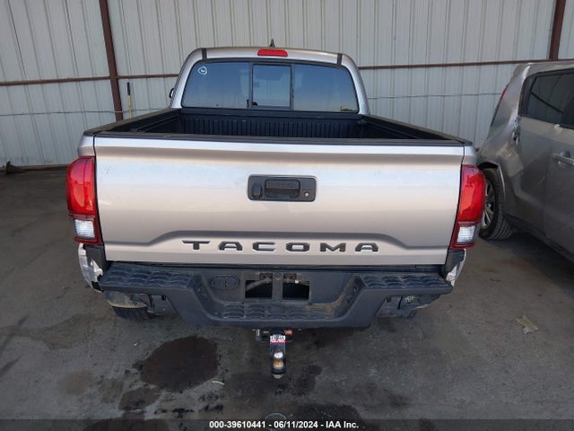 Toyota Tacoma Sr5 2019 5TFRX5GN2KX155242 Image 16