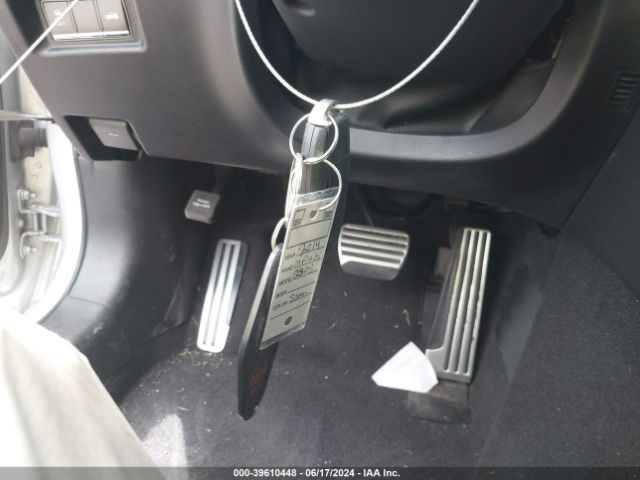 JN1AV7AP4EM691644 Infiniti Q50 Hybrid Sport